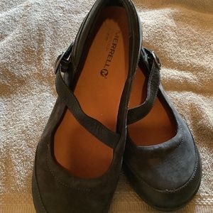 Merrell walking shoe